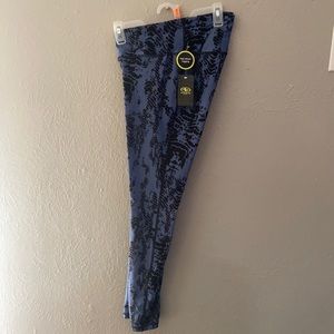 High waist legging, fashion legging, stretch legging, long legging